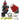 PE30 Carburetor Kit for Hawk 250