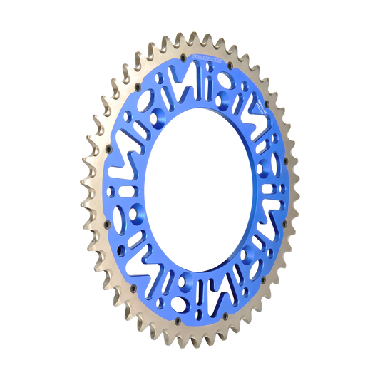 Rear Sprocket-49T/50T/51T/52T for Yamaha - NIBBIRACING