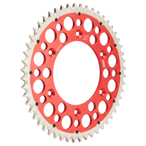 Rear sprocket-49T/50T/51T/52T for Honda