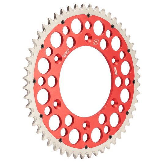 Rear sprocket-49T/52T for Honda