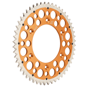 Rear sprocket-48T/49T/50T/51T/52T for KTM