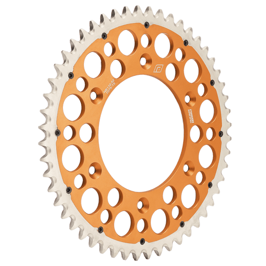 Rear sprocket-48T/49T/50T/51T/52T for KTM