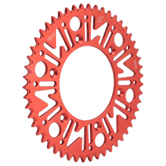 Ultralight Rear sprocket-49T/52T for Honda