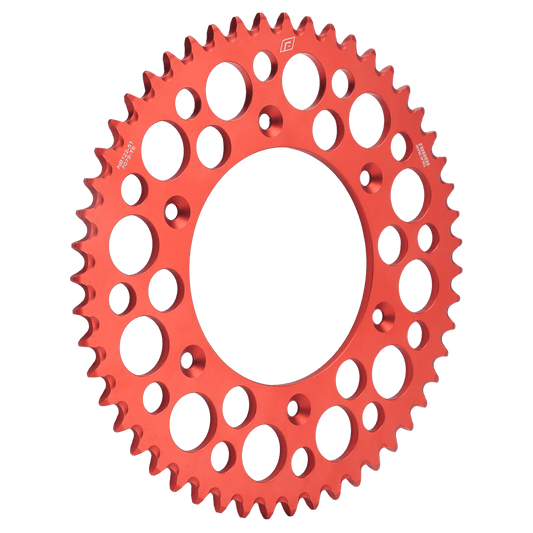 Ultralight Rear sprocket-49T/50T/51T/52T for Honda