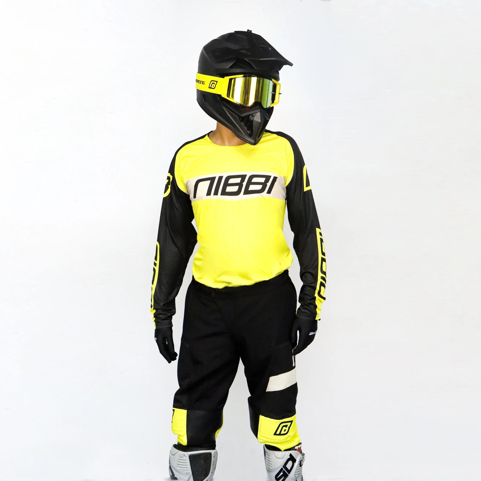 NR AeroLite - Yellow L NR AeroLite - Yellow L