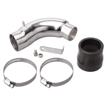 Air Filter Extension Adapter Aluminum 48mm - NIBBIRACING