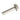 Aluminum Alloy Throttle Tube 1/4 - NIBBIRACING