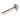 Aluminum Alloy Throttle Tube 1/4 - NIBBIRACING