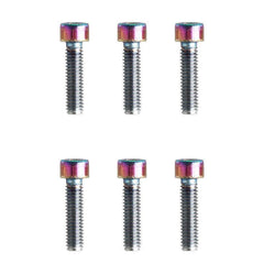 Float Chamber Screw kit