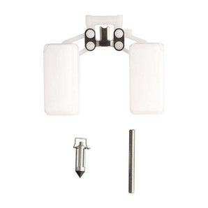 Float Repair Kit - NIBBIRACING