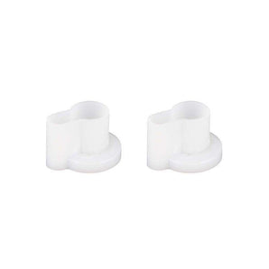 Fuel Baffla Kit-Main Jet Plastic Baffle - NIBBIRACING