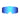 Goggle Replacement Blue Lens - NIBBIRACING