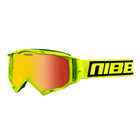 Goggles NX1+ - NIBBIRACING