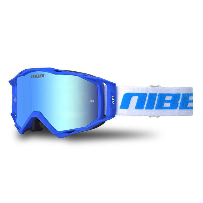 Goggles NX1 - NIBBIRACING