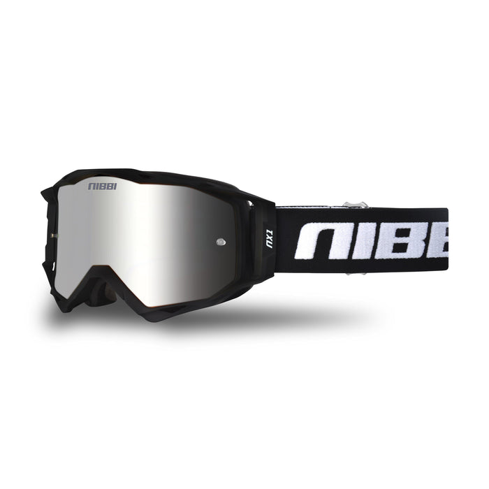 Goggles NX1 - NIBBIRACING