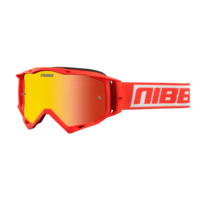 Goggles NX1+ - NIBBIRACING