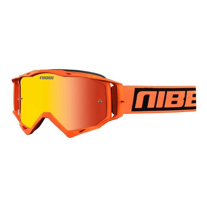 Goggles NX1+ - NIBBIRACING