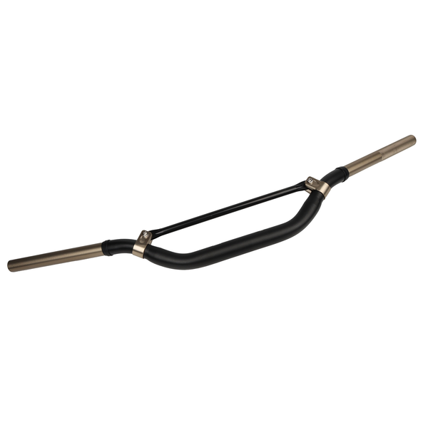 Double-Barreled Handlebar – NIBBI RACING