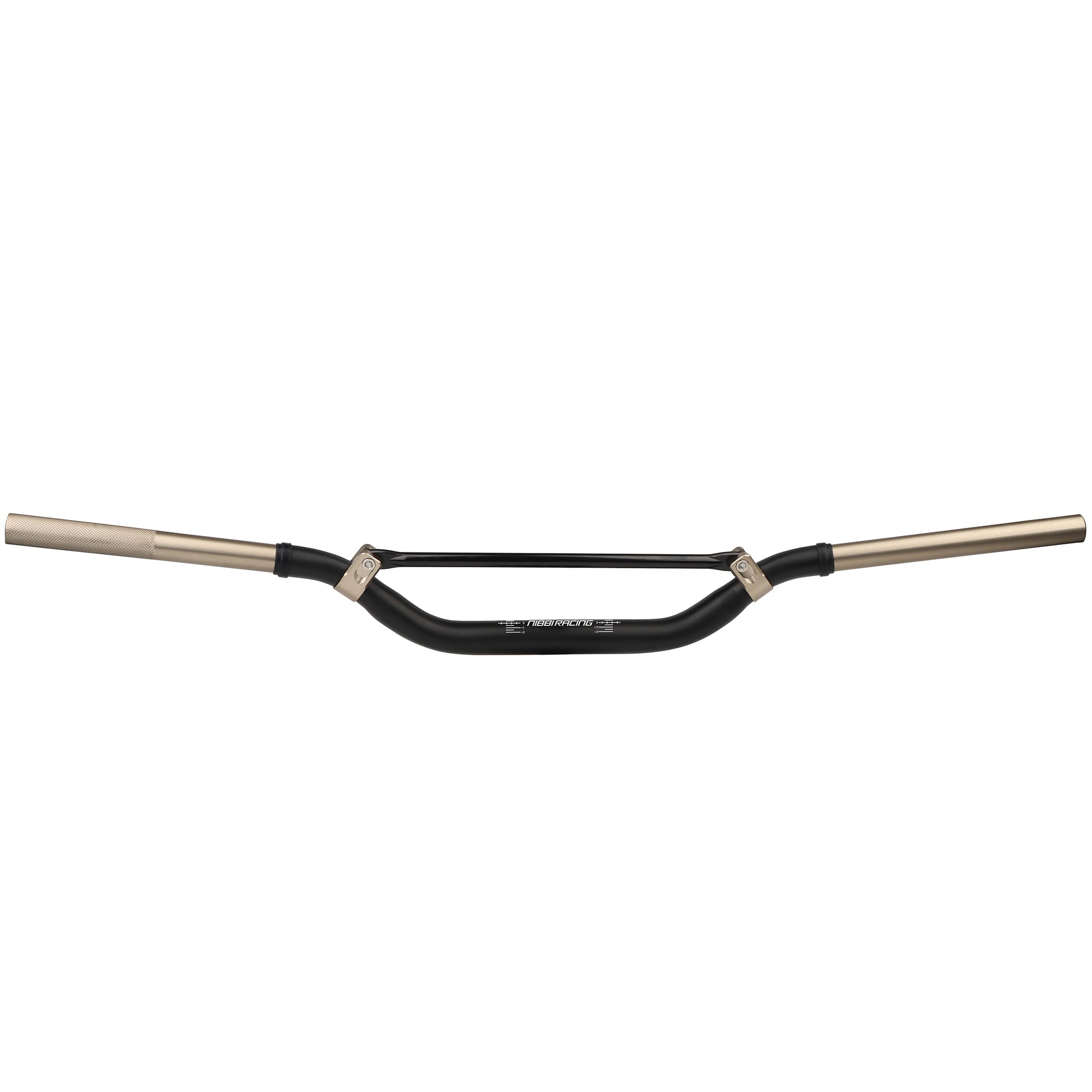 Double-Barreled Handlebar – NIBBIRACING