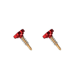 Idle Adjustment Screws Kit For PE Carburetor - NIBBIRACING