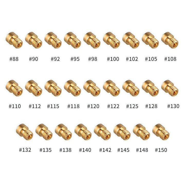 Shop NIBBI Carburetor Parts