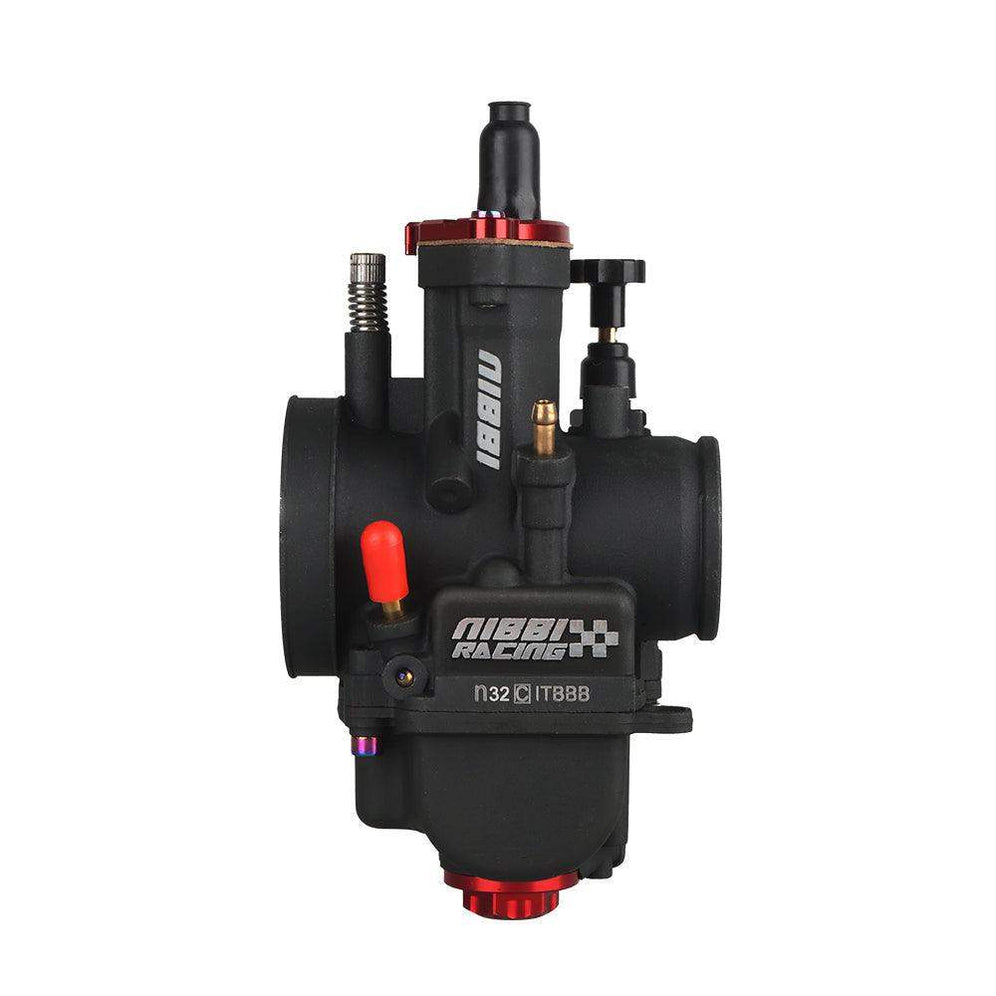 Nibbi PE Carburetor 17mm 19mm 22mm 24mm 26mm 28mm 30mm — NIBBIRACING