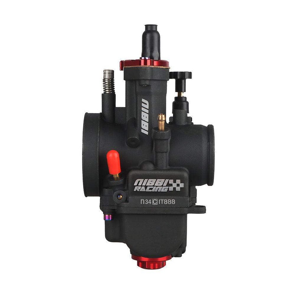 Nibbi PE Carburetor 17mm 19mm 22mm 24mm 26mm 28mm 30mm — NIBBIRACING