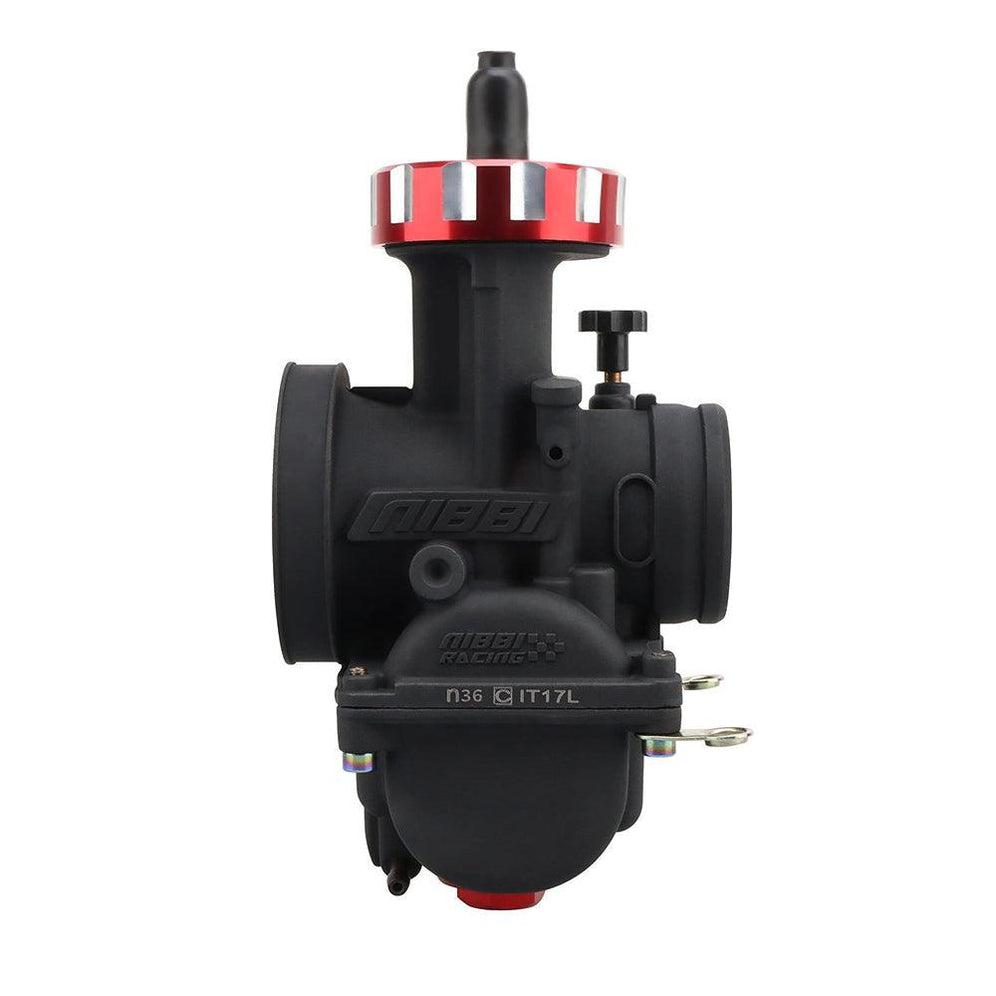 Nibbi PE Carburetor 17mm 19mm 22mm 24mm 26mm 28mm 30mm — NIBBIRACING