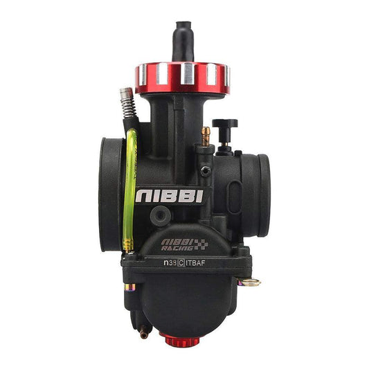 PWK38 Carburetor - NIBBIRACING