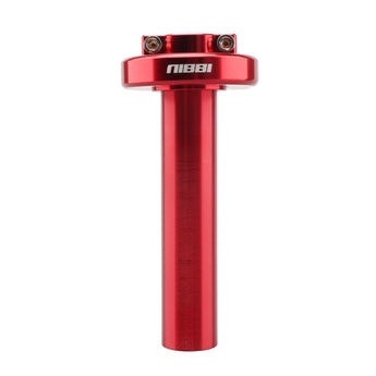 Aluminum Alloy Throttle Tube 1/4 - NIBBIRACING