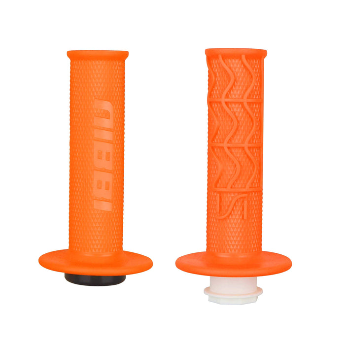 Offroad Lock-on Grips - NIBBIRACING