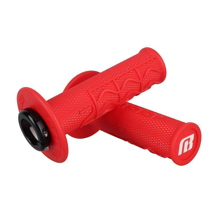 Offroad Lock-on Grips - NIBBIRACING