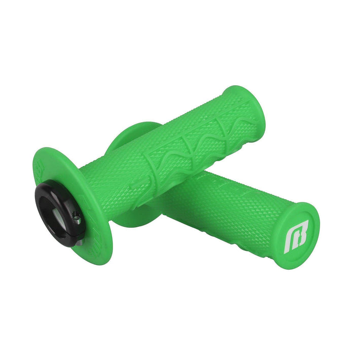 Offroad Lock-on Grips - NIBBIRACING