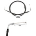 PE Throttle Cable 68.1"/3.1" - NIBBIRACING