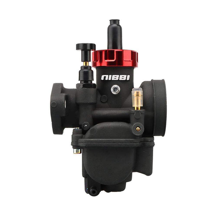 nibbi carburetor pe19mm — NIBBIRACING