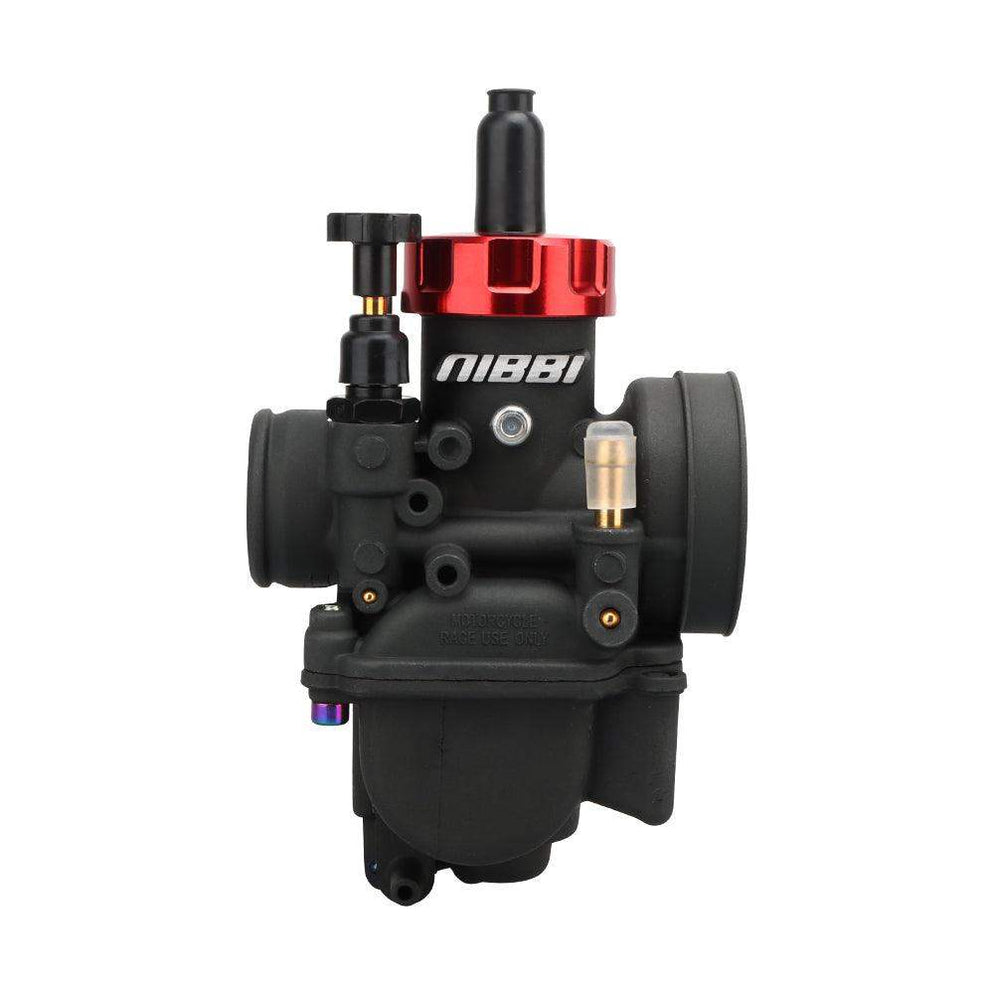 nibbi carburetor pe24mm — NIBBIRACING