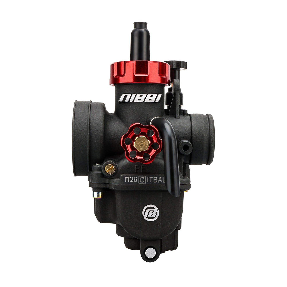 Nibbi Racing | Motorcycle Performance Carburetors, Parts, and Throttle ...
