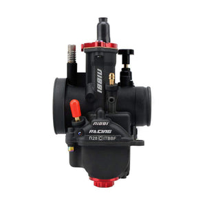 PWK28 Carburetor - NIBBIRACING