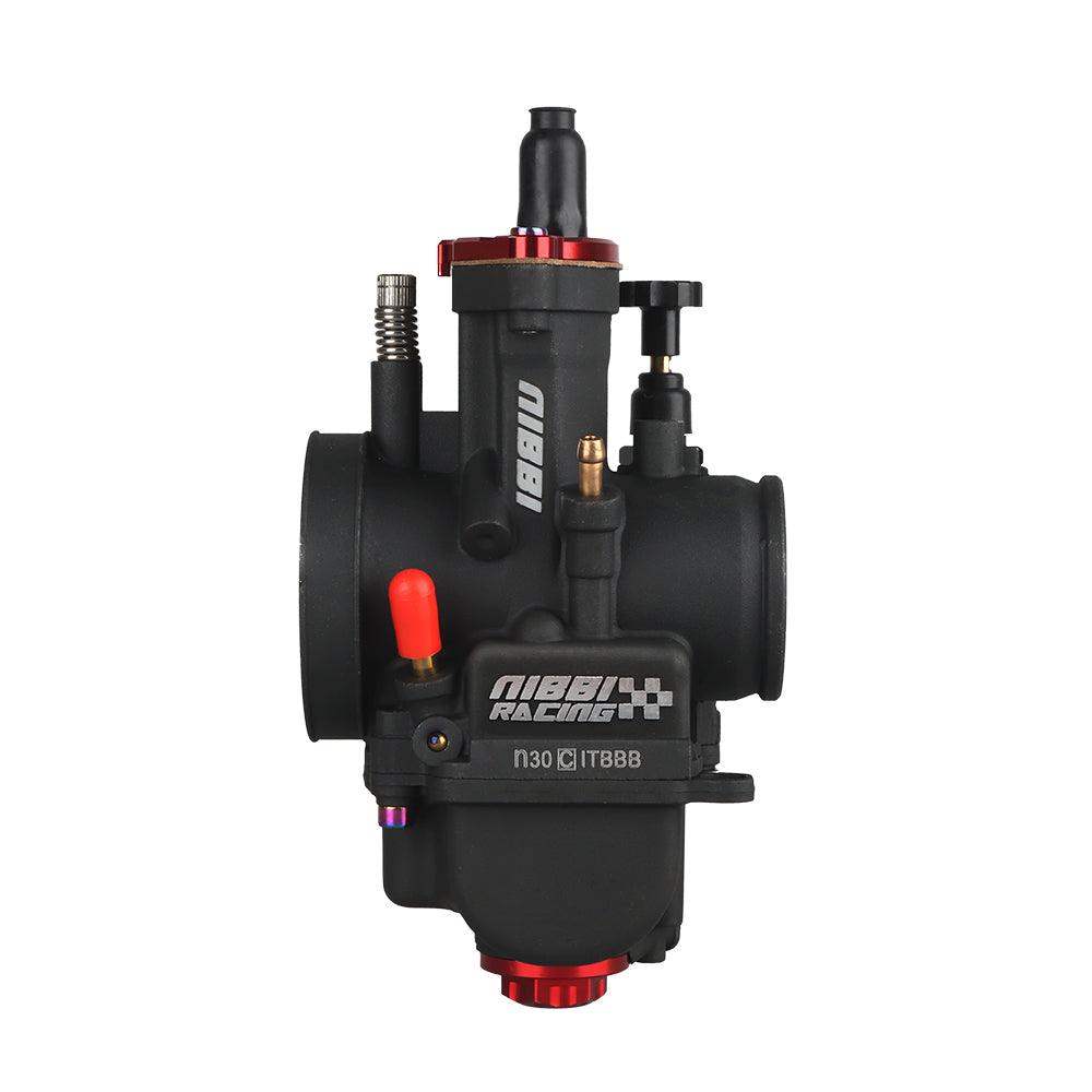 NIBBI PWK carburetor