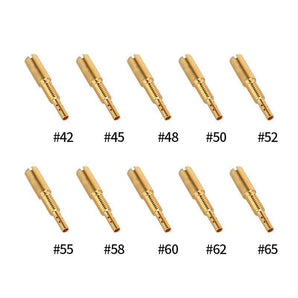 Pilot Jet For PWN Carburetor - NIBBIRACING